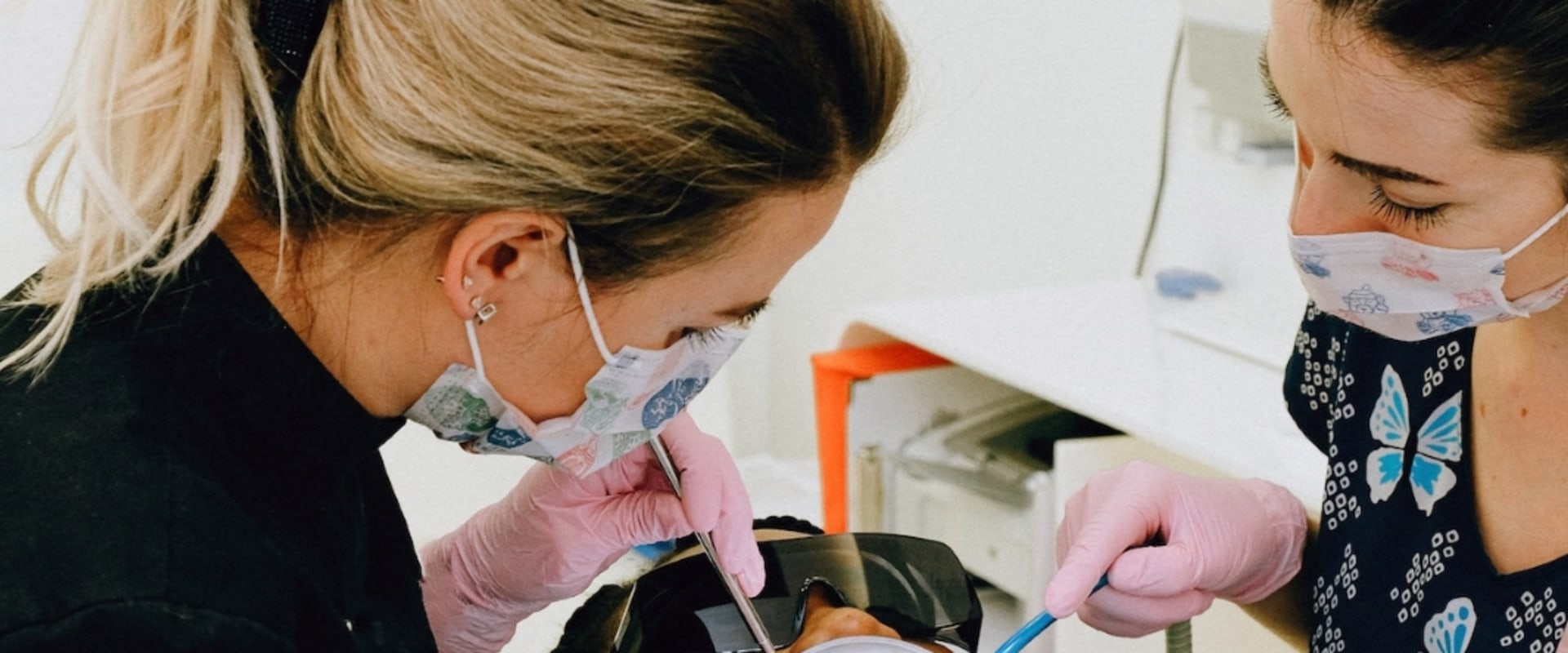 The Many Layers Of Protection How McGregor TX Dentists Use Personal