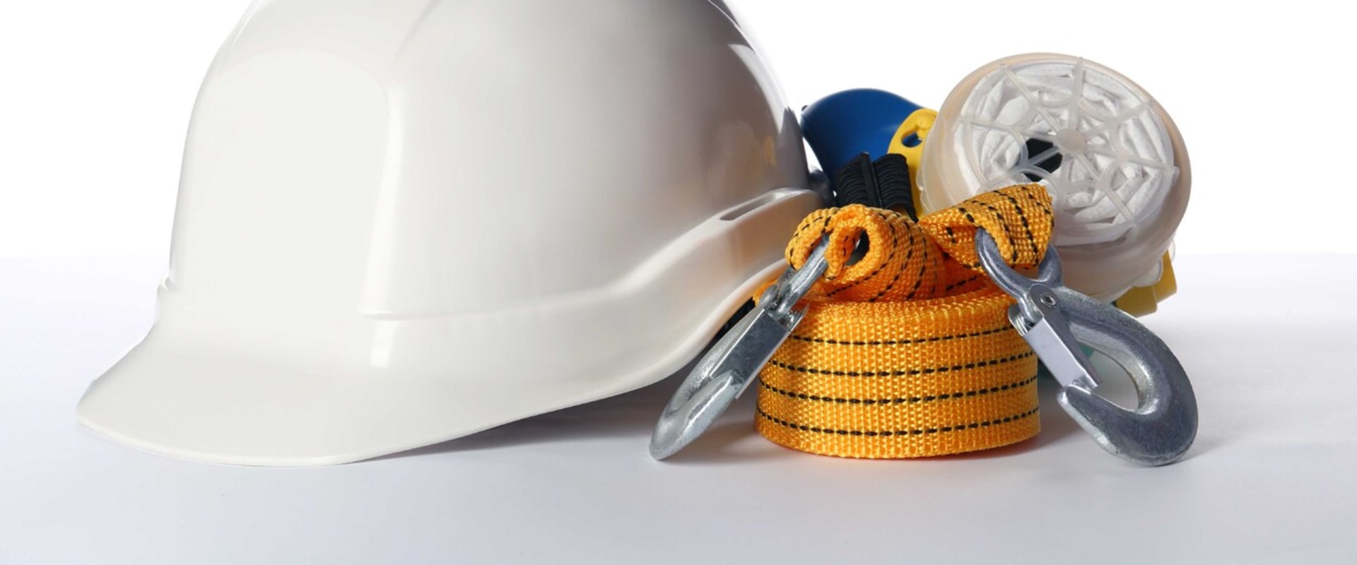 How many components of ppe are there?