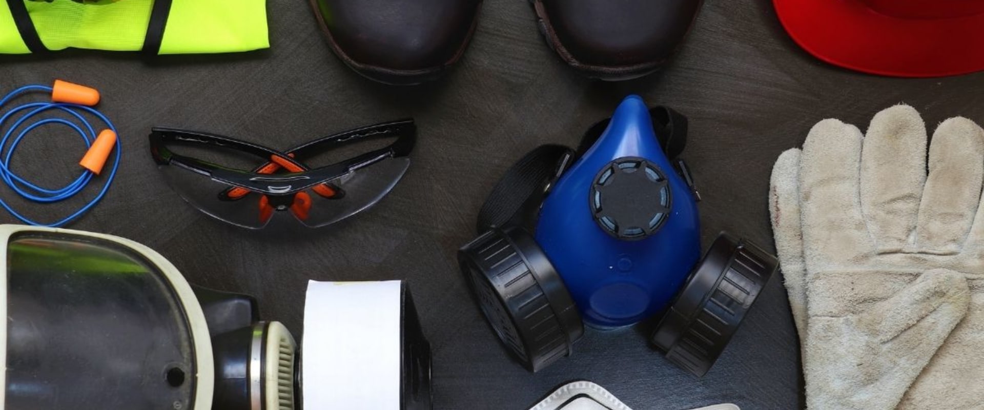 How personal protective equipment is important?