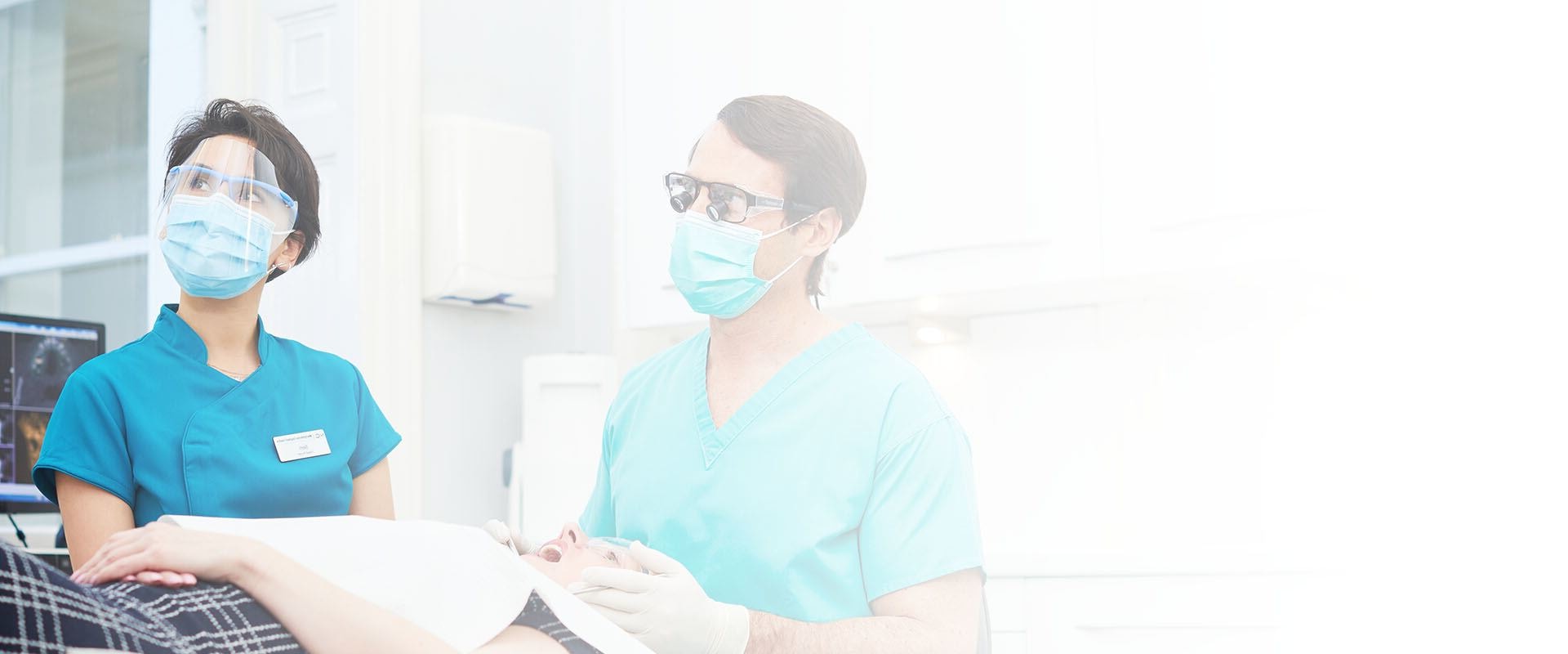The Importance Of Wearing Personal Protective Equipment During Dental