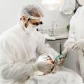 Safety First: The Importance Of Personal Protective Equipment During Porcelain Veneers Procedures In San Antonio