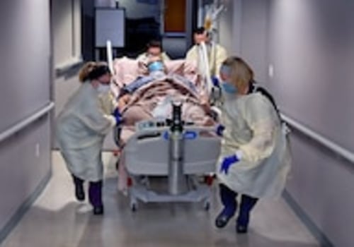 Peace Of Mind For Parents: Understanding The Importance Of Personal Protective Equipment In Pediatric Dental Exams In Loudoun County